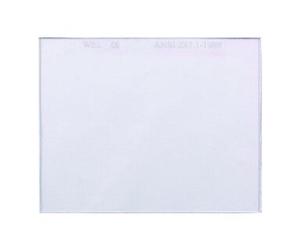 JAS Innenscheibe SolarProtect2 47x104mm lot de 5 Quantité:1