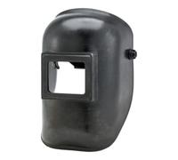 JAS Kopfschutzschild renforcé en fibre de verre Quantité:1