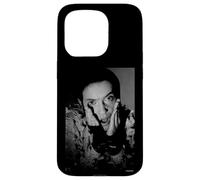 Jas Mann Babylon Zoo Spaceman Chanteur par Andy Willsher Coque pour iPhone 15 Pro