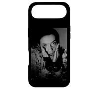 Jas Mann Babylon Zoo Spaceman Chanteur par Andy Willsher Coque pour iPhone Air