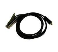 JAS Massekabel-Set avec prise 5 m 200 A (10-25 mm²) PVC Quantité:1