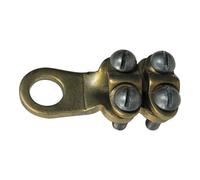 JAS Schraubkabelschuh M 12/70 mm² Quantité:1