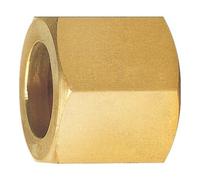 JAS Überwurfmutter G1/4" LH Quantité:10