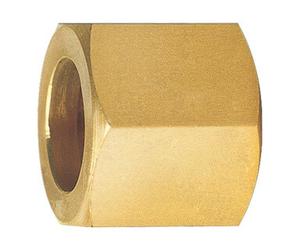 JAS Überwurfmutter G1/4" LH Quantité:10