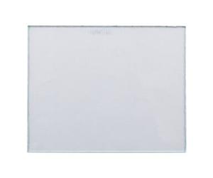 JAS Vorsatzglas DIN 90x110mm transparent Quantité:10