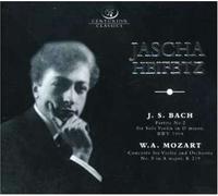 Jascha Heifetz - Bach [Import]