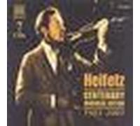 Jascha Heifetz Centenary Edition