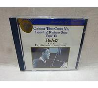 Jascha Heifetz Collection (UK [Import]