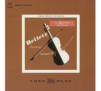Jascha Heifetz - Encores [Ltd.Papersleeve]
