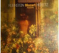 JASCHA HEIFETZ - gershwin: porgy and bess / music of france LP