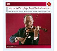 Heifetz, Jascha - Jascha Heifetz [Import]