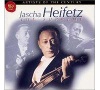 Jascha Heifetz-the Supreme [S [Import allemand]