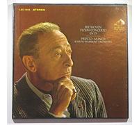 Jascha Heifetz - Violin Concerto (in D)