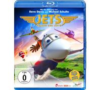 Jascheroff,Constantin Von - Jets-Helden der Lüfte [Blu-Ray] [Import]