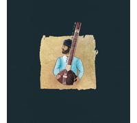 Jasdeep Singh Degun Anomaly (CD) Album