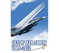 Jasdf Air Show 2009-2012 [Dvd]