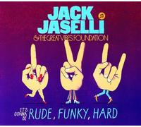 Jaselli Jack - It's Gonna Be Rude Funky Hard