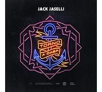 CD JACK JASELLI - TOUR À LA MAISON neuf scellé digipack