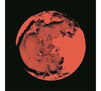Jaselli – Monster Moon – CD – Import (Italie) – Universal Billard