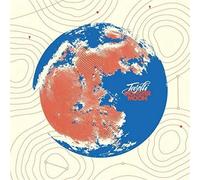 Jaselli Monster Moon (CD)