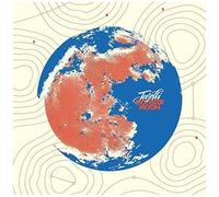 Jaselli – Monster Moon – CD – Import d'Italie