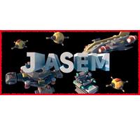 JASEM: Just Another Shooter with Electronic Music (PC)