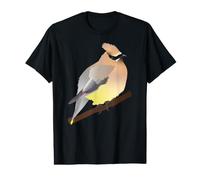 Jaseur des cèdres T-Shirt Graphique avec Valeur