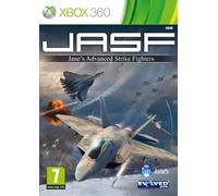 JASF : Jane's advanced strike fighters [import anglais]