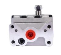 JASFwmukn Pompe de hayon hydraulique Compatible avec Hydro 460 560 706 100 1026 1066 1206 1566 1949296C1 pour numéro de pièce AP03