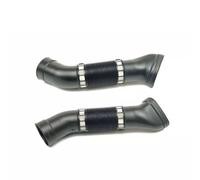 JASFwmukn Tuyau de Conduit d'admission d'air 1120943782 1120943682 Compatible avec Les pièces de Moto Automobile W220 S280 S320 S350 W211 E240 E320 pour numéro de pièce 1120943782 1120943682(1 Pair)