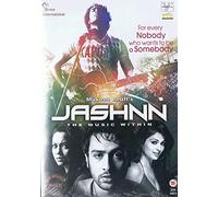 Jashnn The Music Within [Edizione: Regno Unito] [Import]