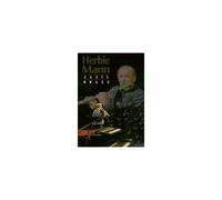 Herbie Mann – Jasil Brass – Import anglais – Beckmann