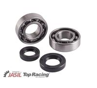 JASIL Kit roulements et joints spi de vilebrequin