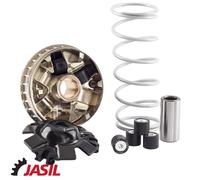 Jasil Kit Variateur Aprilia/gilera Typhoon/piagas Gas Io 125-150 Cc
