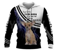 JasimonTK La Vie est Plus Belle avec Un Sweat à Capuche imprimé en 3D de Beagl Pull Unisexe Chien Funny Sweatshirt Casual Streetwear Tracksuit