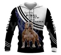 JasimonTK La Vie est Plus Belle avec Un Sweat à Capuche imprimé en 3D de Beagl Pull Unisexe Chien Funny Sweatshirt Casual Streetwear Tracksuit