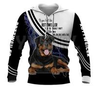 JasimonTK La Vie est Plus Belle avec Un Sweat à Capuche imprimé en 3D de Beagl Pull Unisexe Chien Funny Sweatshirt Casual Streetwear Tracksuit