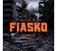 JASKO - FIASKO (BRATELLO BOX) 4 CD NEUF