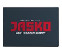 Jasko - Wenn Kommt Dann Kommt