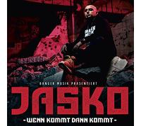 Jasko - Wenn Kommt Dann Kommt