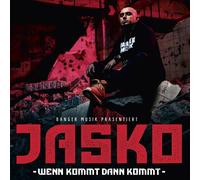 Jasko Wenn Kommt Dann Kommt (CD)