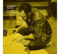 JASKULKE,SLAWEK SEXTET - Tba