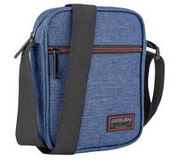 JASLEN - Sac Bandouliere Homme et Sacoche Homme Bandouliere pour un transport pratique et tendance - Découvrez notre collection pour tous vos besoins., Bleu Jeans