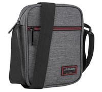 JASLEN - Sac Bandouliere Homme et Sacoche Homme Bandouliere pour un transport pratique et tendance - Découvrez notre collection pour tous vos besoins., Gris