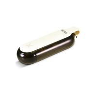 Jaslongri Boîte à pilules - Petite boîte à pilules pour les déplacements - Petite boîte à médicaments amovible sous pression (marron)
