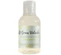 Jasmin concentré | Parfum floral intense pour savons, crèmes et bougies | Recette pour fabriquer votre propre eau de Cologne | 50 ml