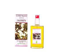 Jasmin - Eau de Toilette pour femme - Florale - Artisan Parfumeur en Côte d'Azur (100ml)