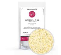 Jasmin Fleur pétale séché - 1kg Fleurs comestibles (Poids, 100,00, grammes)