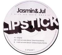 Jasmin & Jul F - I Wish We Were Dancin' EP [Import]