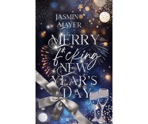 Jasmin Mayer Merry fcking New Year’s Day (Poche)